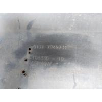 51117245731 / 7245731 BMW 1 SERİSİ F20 ÖN TAMPON | MOTOLAND