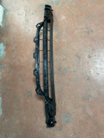 51117245733 / 7245733 BMW F20 F21 ÖN TAMPON ALT IZGARA | MOTOLAND