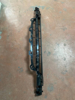51117245733 / 7245733 BMW F20 F21 ÖN TAMPON ALT IZGARA | MOTOLAND