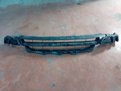 51117245733 / 7245733 BMW F20 F21 ÖN TAMPON IZGARASI | MOTOLAND