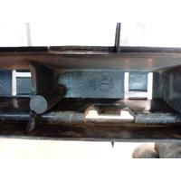 51117245733 / 7245733 BMW F20 F21 ÖN TAMPON IZGARASI | MOTOLAND