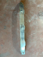 51117255393 / 7255393 BMW 1 SERİSİ F20 2 SERİSİ F22 F23 3 SERİSİ F30 F31 4 SERİSİ F32 F33 F36 ÖN TAMPON DEMİRİ | MOTOLAND
