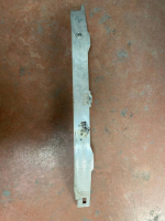 51117255393 / 7255393 BMW 1 SERİSİ F20 3 SERİSİ F30 ÖN TAMPON DEMİRİ | MOTOLAND