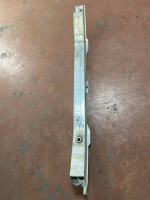 51117255393 / 7255393 BMW 1 SERİSİ F20 3 SERİSİ F30 ÖN TAMPON DEMİRİ | MOTOLAND