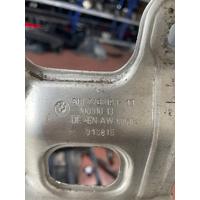 51117266193 / 7266193 BMW 3 SERİSİ F30 TAMPON DEMİR AYAĞI