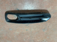 51117272563 / 7272563 BMW 1 SERİSİ F20 LCI SPORTLİNE SOL SİS ÇERÇEVESİ | MOTOLAND