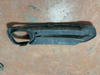 51117272563 / 7272563 BMW 1 SERİSİ F20 LCI SPORTLİNE SOL SİS ÇERÇEVESİ | MOTOLAND