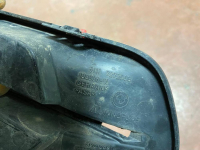 51117272563 / 7272563 BMW 1 SERİSİ F20 LCI SPORTLİNE SOL SİS ÇERÇEVESİ | MOTOLAND