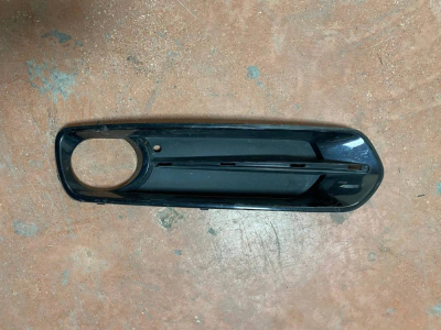 51117272564 / 7272564 BMW 1 SERİSİ F20 LCI SPORTLİNE SAĞ SİS ÇERÇEVESİ | MOTOLAND
