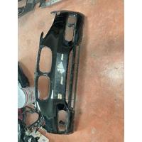 51117272580 / 7272580 BMW 1 SERİSİ F20 ÖN TAMPON | MOTOLAND