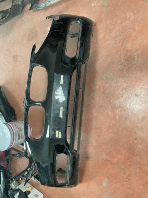 51117272580 / 7272580 BMW 1 SERİSİ F20 ÖN TAMPON | MOTOLAND