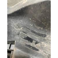 51117272580 / 7272580 BMW 1 SERİSİ F20 ÖN TAMPON | MOTOLAND