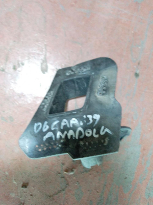 51117272582 / 7272582 BMW 1 SERİSİ F20 F21 RONDELA TAKOZO 4G22