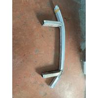 51117275178 BMW 3 SERİSİ F30 4 SERİSİ F32 ÖN TAMPON DEMİRİ | MOTOLAND