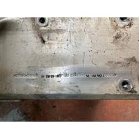 51117275178 BMW 3 SERİSİ F30 4 SERİSİ F32 ÖN TAMPON DEMİRİ | MOTOLAND