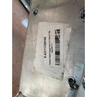 51117275178 BMW 3 SERİSİ F30 4 SERİSİ F32 ÖN TAMPON DEMİRİ | MOTOLAND