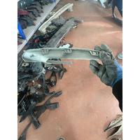 51117279696 / 7279696 BMW 3 SERİSİ F30 MODERN ÖN TAMPON SOL NİKELAJ
