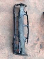 51117279699 / 7279699 BMW 3 SERİSİ F30 F31 SPORTLİNE ÖN TAMPON | MOTOLAND