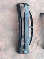 51117279699 / 7279699 BMW 3 SERİSİ F30 F31 SPORTLİNE ÖN TAMPON | MOTOLAND