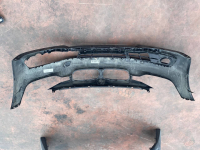 51117279699 / 7279699 BMW 3 SERİSİ F30 F31 SPORTLİNE ÖN TAMPON | MOTOLAND