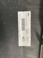 51117293022 / 7293022 BMW 3 SERİSİ F30 F31 SPORTLİNE ÖN TAMPON | MOTOLAND