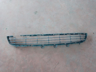 51117294475 / 7294475 BMW X5 F15 ÖN TAMPON IZGARA 4İ1