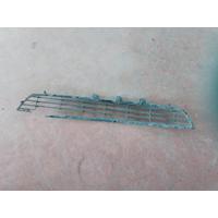 51117294475 / 7294475 BMW X5 F15 ÖN TAMPON IZGARA 4İ1