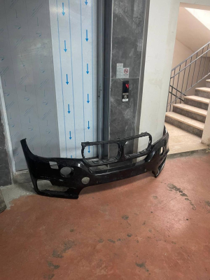 51117294480 / 7294480 BMW X5 F15 ÖN TAMPON | MOTOLAND