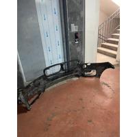51117294480 / 7294480 BMW X5 F15 ÖN TAMPON | MOTOLAND