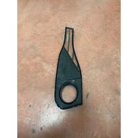 51117294684 / 7294684 BMW 4 SERİSİ F32 ÖN TAMPON SİS ÇERÇEVESİ