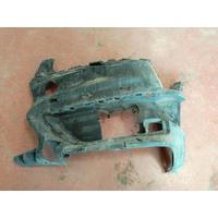 51117301547 / 7301547 / 7376981 BMW F45 TAMPON BRAKETİ 4D17