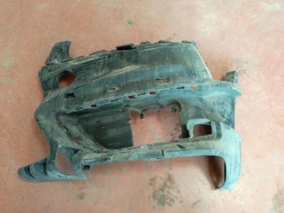 51117301547 / 7301547 / 7376981 BMW F45 TAMPON BRAKETİ 4D17