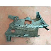51117301547 / 7301547 / 7376981 BMW F45 TAMPON BRAKETİ 4D17