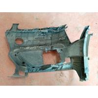 51117301548 / 7301548 / 7376982 BMW F45 TAMPON BRAKETİ 4D17