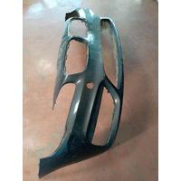 51117328677 / 7328677 BMW 2 SERİSİ F45 ÖN TAMPON | MOTOLAND