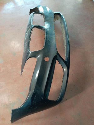 51117328677 / 7328677 BMW 2 SERİSİ F45 ÖN TAMPON | MOTOLAND