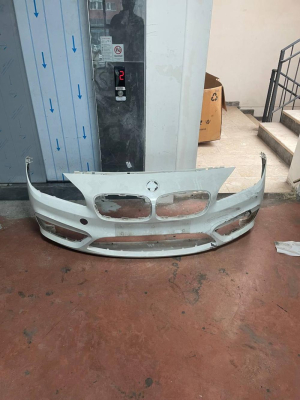 51117328677 / 7328677 BMW 2 SERİSİ F45 ÖN TAMPON | MOTOLAND