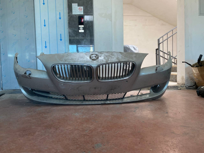 51117331706 / 7331706 BMW 5 SERİSİ F10 ÖN TAMPON | MOTOLAND