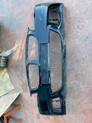 51117331706 / 7331706 BMW 5 SERİSİ F10 ÖN TAMPON | MOTOLAND