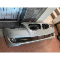51117331706 / 7331706 BMW 5 SERİSİ F10 ÖN TAMPON | MOTOLAND