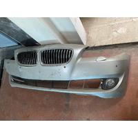 51117331706 / 7331706 BMW 5 SERİSİ F10 ÖN TAMPON | MOTOLAND