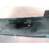 51117331724 / 7331724 BMW 5 SERİSİ ALT ORTA IZGARA MOTOLAND 4İ6