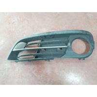 51117331735 / 7331735 BMW 5 SERİ F10 SOL SİS FARI ÇERÇEVESİ 4G18