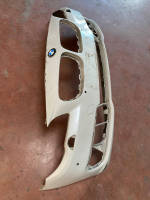 51117343203 / 7343203 BMW 5 SERİSİ F10 F11 ÖN TAMPON | MOTOLAND