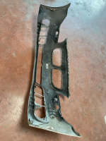 51117343203 / 7343203 BMW 5 SERİSİ F10 F11 ÖN TAMPON | MOTOLAND