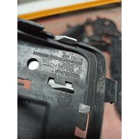 51117354778 / 7354778 BMW X1 F48 F49 SAĞ ÖN IZGARA 4H1