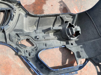 51117354815 / 7354815 BMW X1 F48 2015-19 ÖN TAMPON | MOTOLAND 