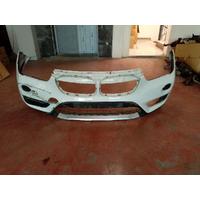 51117354815 / 7354815 BMW X1 F48 ÖN TAMPON | MOTOLAND