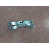 51117357179 / 7357179 BMW 5 SERİSİ G30 ÖN PANEL DİK BAĞLANTI DEMİRİ SOL