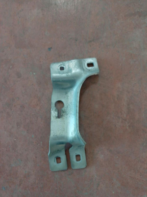 51117357180 / 7357180 BMW 5 SERİSİ G30 PANEL DİK BAĞLANTI 4H24